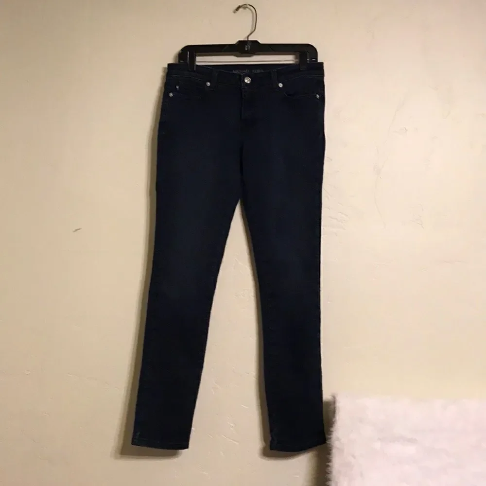 Michael Kors skinny jeans 6 (#697)